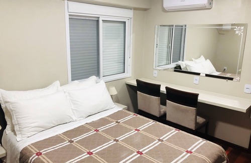 Simoes Lopes Hôtel | Hotel Westphal