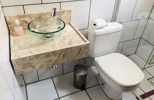 Simoes Lopes Hôtel | Hotel Westphal