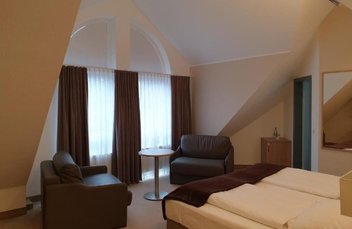 Wetzlar Hôtel | Hotel Wetzlarer Hof
