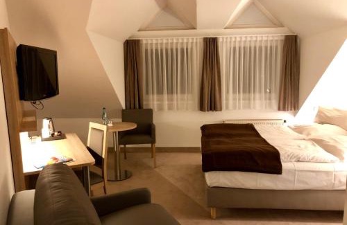 Wetzlar Hôtel | Hotel Wetzlarer Hof