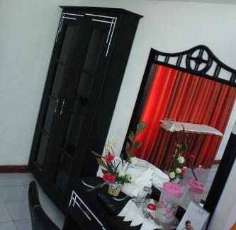 Anuradhapura Hôtel | Hotel White House