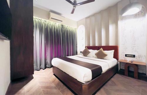 Wellington Pier Hôtel | Hotel White Pearl - Colaba Mumbai