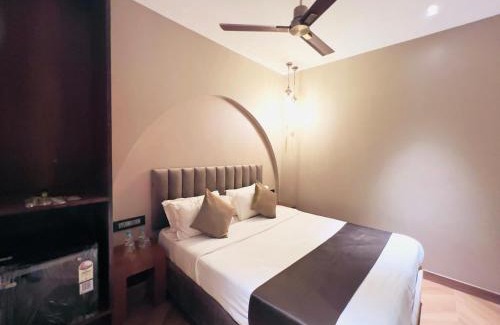 Wellington Pier Hôtel | Hotel White Pearl - Colaba Mumbai
