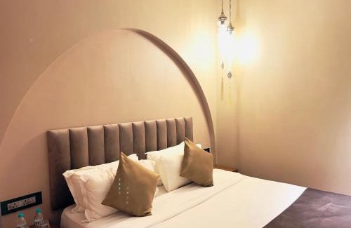 Wellington Pier Hôtel | Hotel White Pearl - Colaba Mumbai