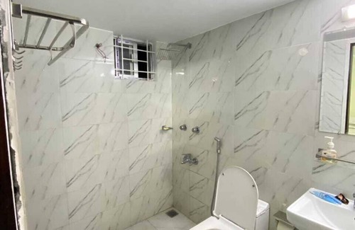 Dhaka Hôtel | Hotel White Stone