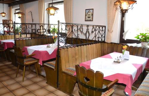 Lindenfels Hôtel | Hotel Wiesengrund