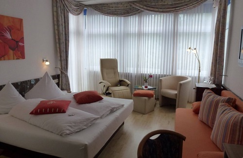 Bad Wildungen Hôtel | Hotel Wildunger Hof