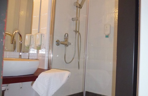 Bad Wildungen Hôtel | Hotel Wildunger Hof