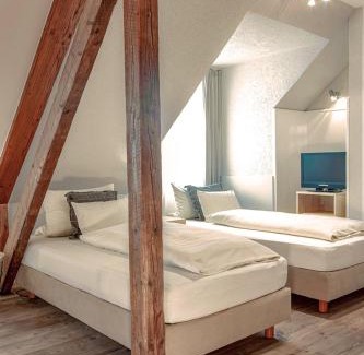 Auderath Maison | Hotel Wilhelmshöhe Auderath