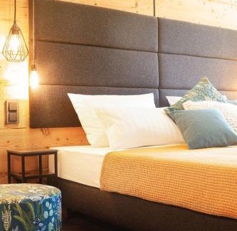 Auderath Maison | Hotel Wilhelmshöhe Auderath