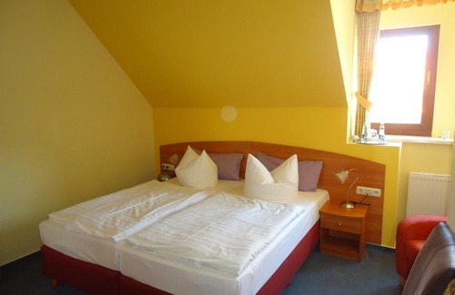 Ribnitz-Damgarten Maison | Hotel Wilhelmshof
