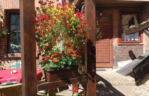 Ribnitz-Damgarten Maison | Hotel Wilhelmshof