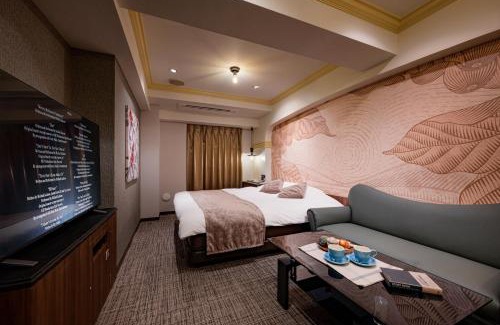 Tsurumi Hôtel | Hotel WILL BASE 鶴見
