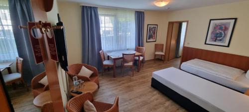 Ortsmitte Hôtel | Hotel Willinger Mitte