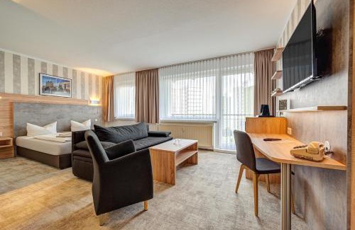 Rieth Hôtel | Hotel Wilna