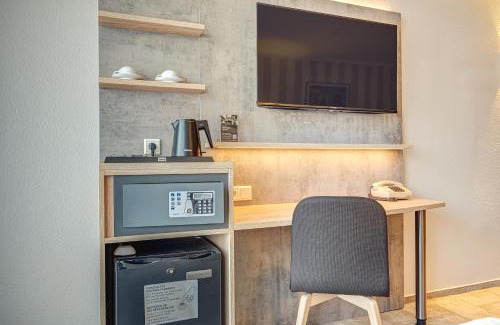 Rieth Hôtel | Hotel Wilna