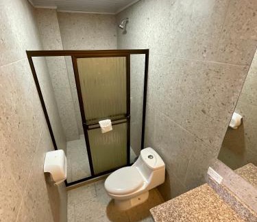 Liberia Hôtel | Hotel Wilson Condega
