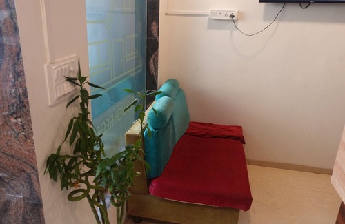 Versova Hôtel | Hotel Wind Flower Regency - Near Kokilaben Hospital