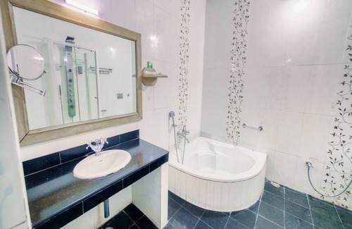 Salem Hôtel | Hotel Windsor Castle