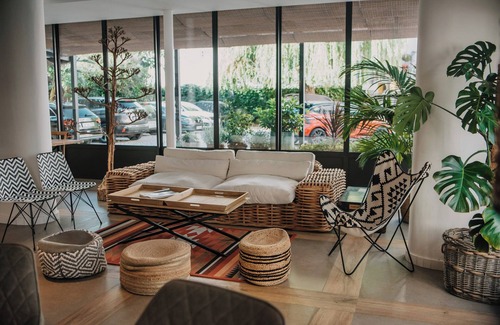 Tossa de Mar Hôtel | Hotel Windsor Tossa – Adults Only +16