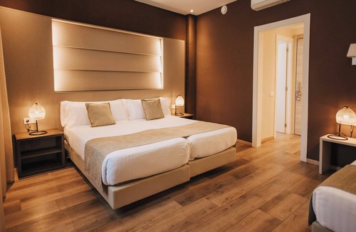 Tossa de Mar Hôtel | Hotel Windsor Tossa – Adults Only +16