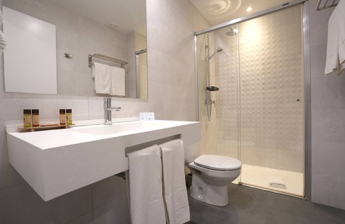 Tossa de Mar Hôtel | Hotel Windsor Tossa – Adults Only +16