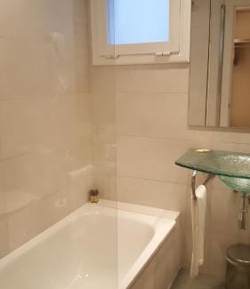 Tossa de Mar Hôtel | Hotel Windsor Tossa - Adults Only 16