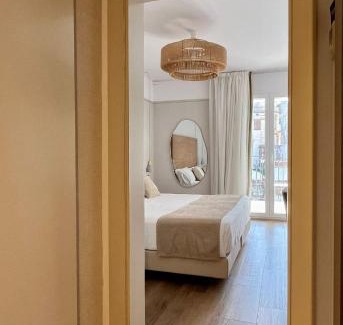 Tossa de Mar Hôtel | Hotel Windsor Tossa - Adults Only 16