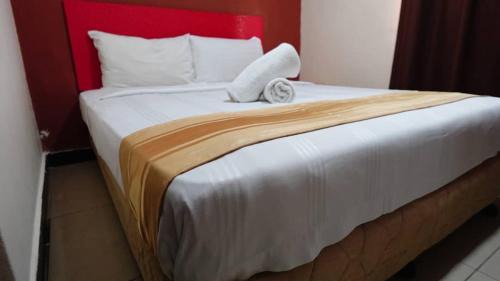 Medan Tuanku Hôtel | Hotel Wings Kuala Lumpur