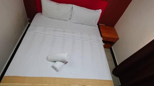 Medan Tuanku Hôtel | Hotel Wings Kuala Lumpur