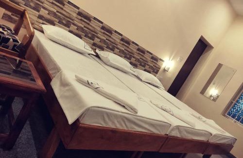 Kanyakumari Hôtel | Hotel Wins
