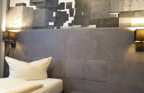 Ilberstedt Hôtel | Hotel Wippertal
