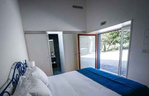 Provesende Autre | Hotel with 8 rooms located in the village of Provesende