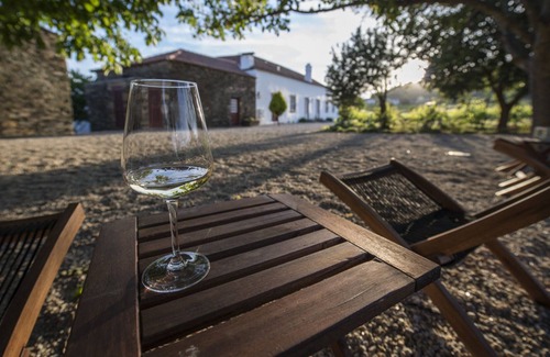Provesende Autre | Hotel with 8 rooms located in the village of Provesende
