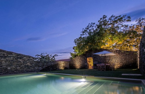 Provesende Autre | Hotel with 8 rooms located in the village of Provesende