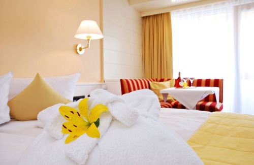 Zellerau Hôtel | Hotel Wittelsbacher Höh
