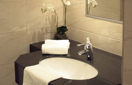 Zellerau Hôtel | Hotel Wittelsbacher Höh