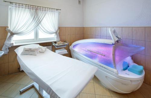 Leba Hôtel | Hotel Wodnik
