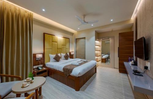 Kolhapur Hôtel | Hotel Woodland