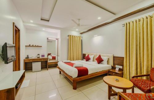 Kolhapur Hôtel | Hotel Woodland