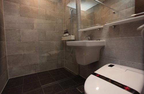 Boryeong Hôtel | Hotel Wooyeon Flora