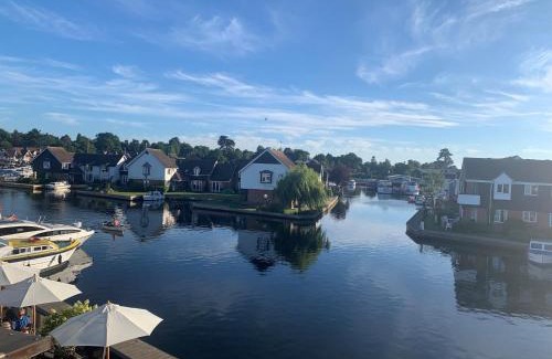 Hoveton Hôtel | Hotel Wroxham