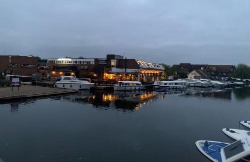Hoveton Hôtel | Hotel Wroxham