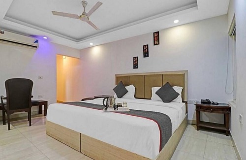 Mahipalpur Extension Hôtel | Hotel WTI Modesty