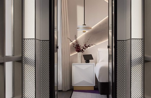 Fortitude Valley Hôtel | Hotel X Brisbane Fortitude Vly, Vignette Collection by IHG