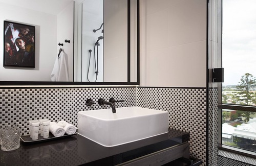 Fortitude Valley Hôtel | Hotel X Brisbane Fortitude Vly, Vignette Collection by IHG