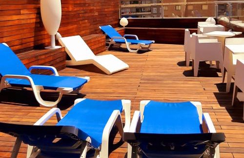 Jaen Hôtel | Hotel Xauen