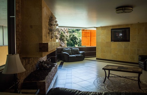 Chignahuapan Hôtel | Hotel y Aguas Termales de Chignahuapan