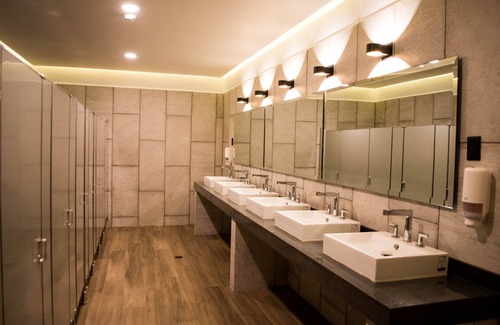 Chignahuapan Hôtel | Hotel y Aguas Termales de Chignahuapan