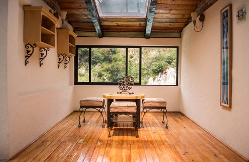 Chignahuapan Hôtel | Hotel y Aguas Termales de Chignahuapan